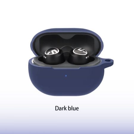 Soundpeats Free2 Classic Case Cover Silicone