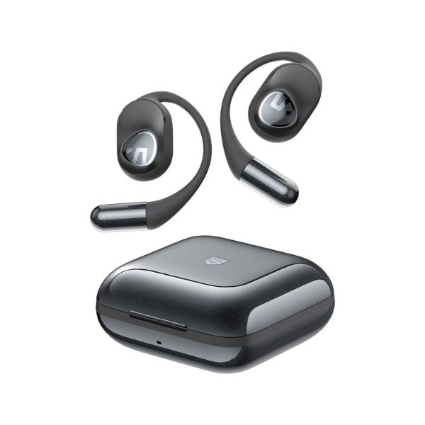 Soundpeats Go Free 2 Plus LDAC Hi-Res Audio