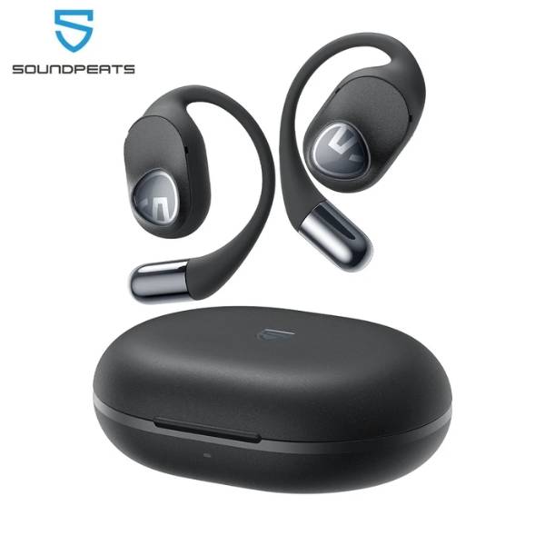 Soundpeats GoFree 2 Open Earbuds with LDAC