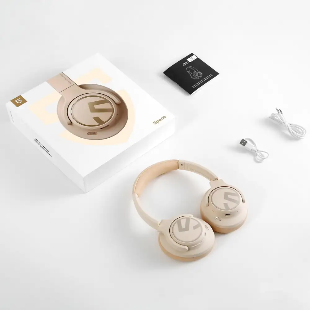Soundpeats Space