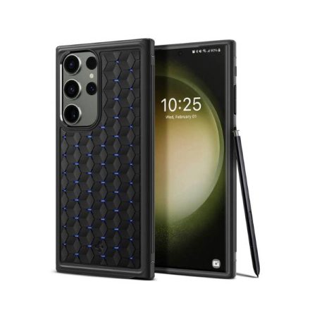 Spigen Cryo Armor Case for Samsung Galaxy S24 Ultra 2024