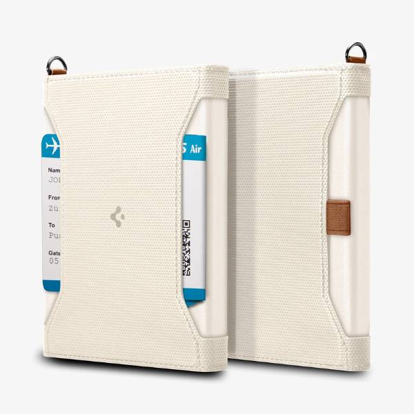 Spigen Passport Holder, Wallet Travel Documents Organizer