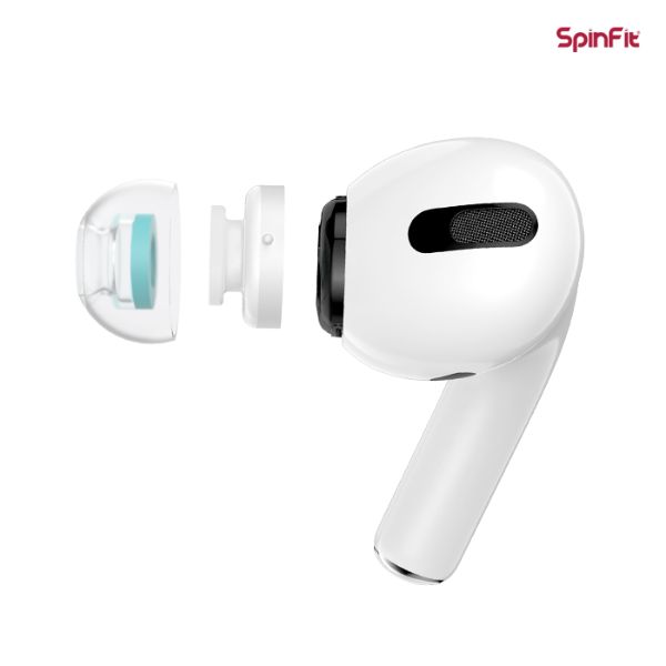 Spinfit CP1025 Eartips for AirPods Pro Gen 1 & Gen 2