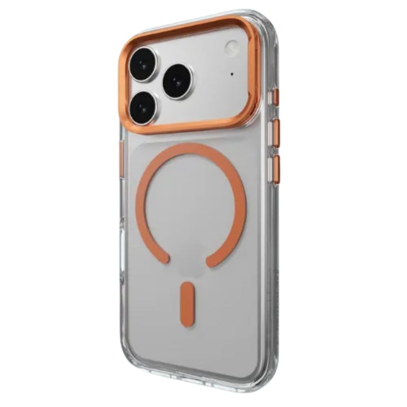 SwitchEasy LenStand M Protective Case for Apple iPhone 17 Pro Max | 17 Pro