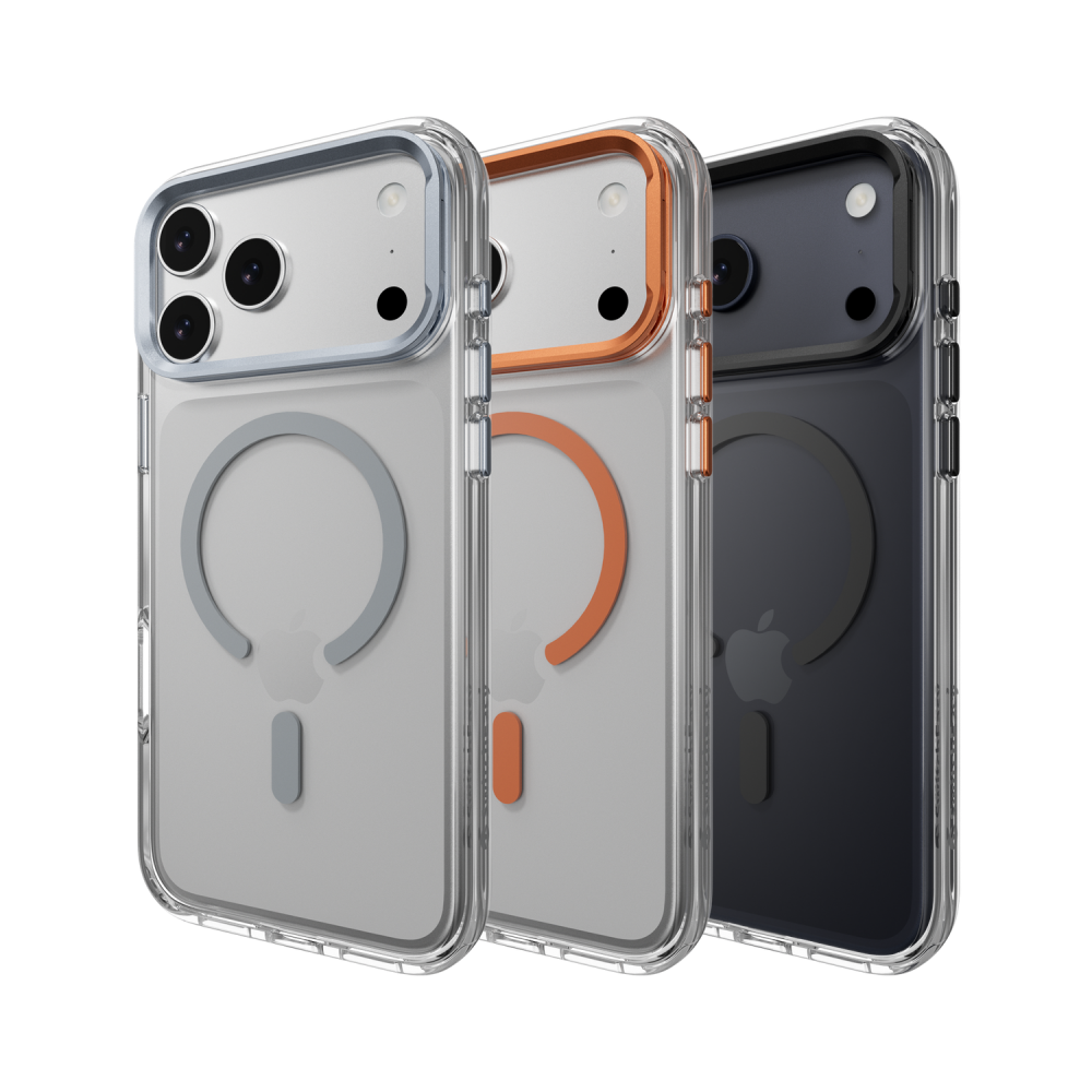 SwitchEasy LenStand M Protective Case for Apple iPhone 17 Pro Max | 17 Pro
