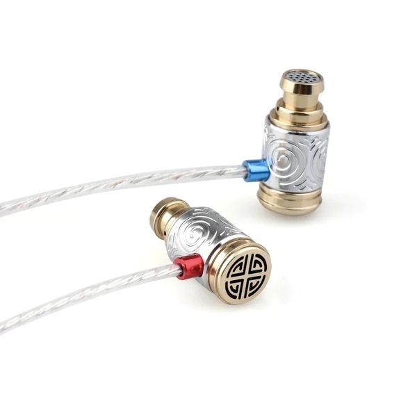 TANGZU PRINCESS CHANG LE In Ear Earphones