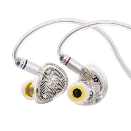 TANGZU WANER SG 2 Single Dynamic In-Ear Earphones