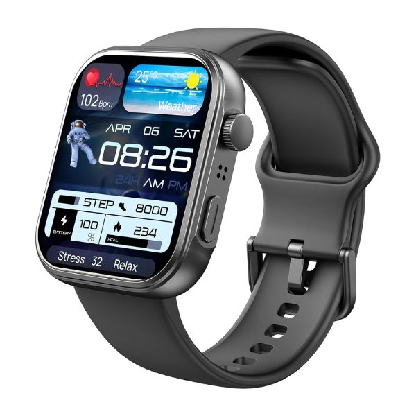 TOZO S6 Smart Watch