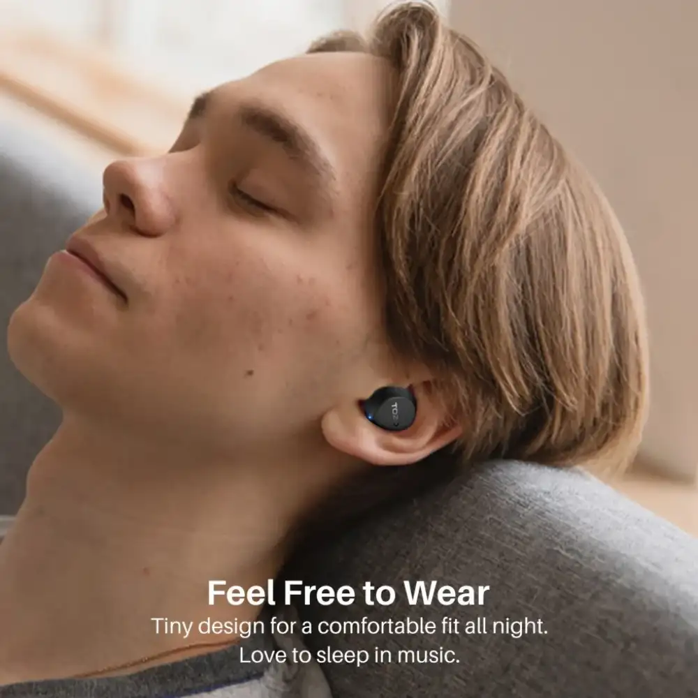 TOZO Agile Dots TWS Earbuds