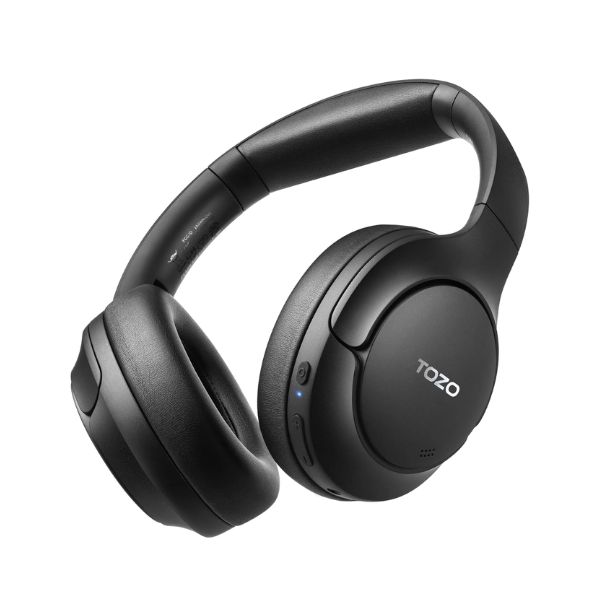 TOZO H10 Hybrid ANC Wireless Headphone
