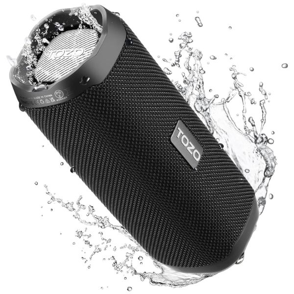TOZO PA2 Bluetooth Speaker