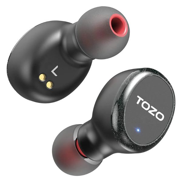 TOZO T10S True Wireless Earbuds