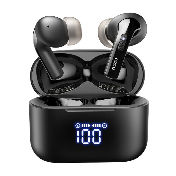 TOZO Tonal Pods TWS Earbuds