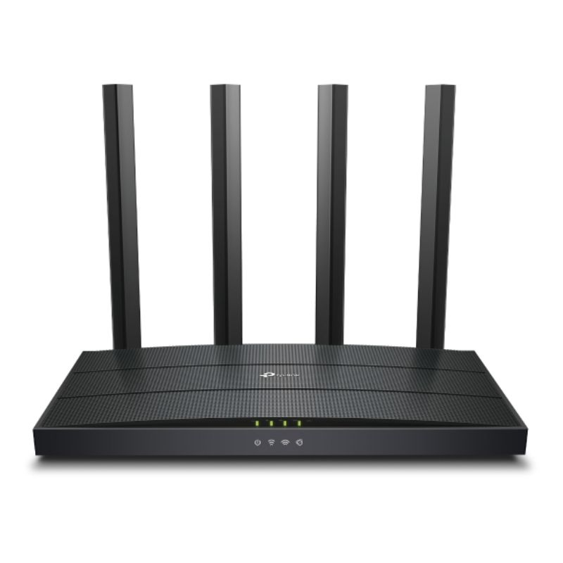 TP Link Archer AX12 AX1500 Dual Band WiFi Router