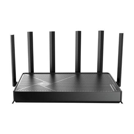 TP Link Archer BE400 BE6500 Dual Band WiFi 7 Router