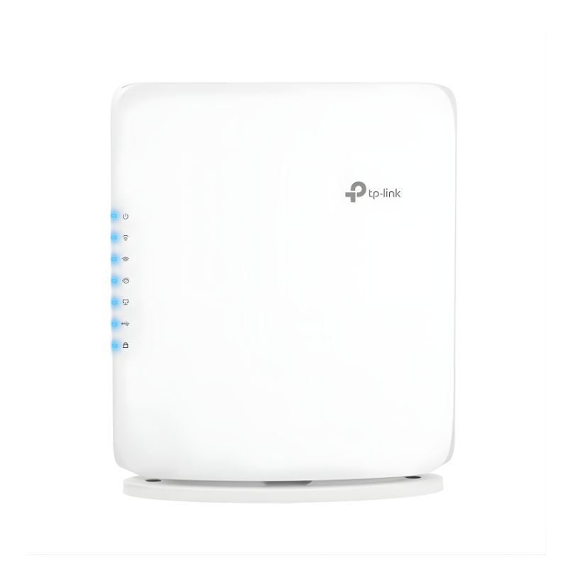 TP Link Archer BE450 BE7200 Dual Band WiFi 7 Router