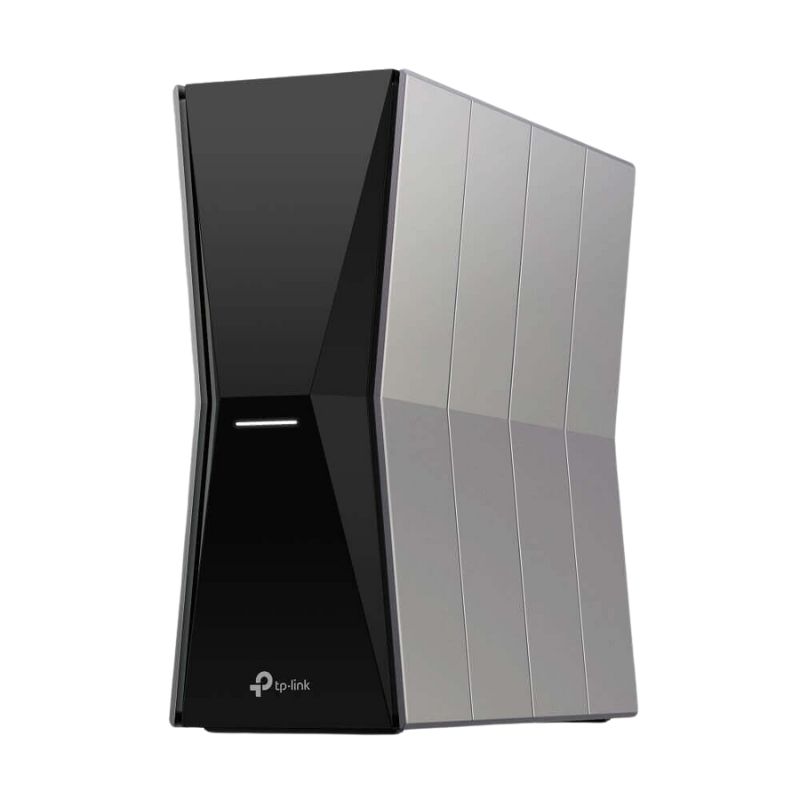 TP Link Archer BE805 BE19000 Tri Band WiFi 7 Router