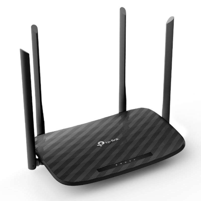 TP Link Archer C50 AC1200 Dual Band WiFi Router