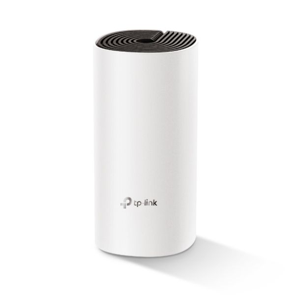 TP-Link Deco E4 AC1200 Dual-band Mesh Router (1 Pack)