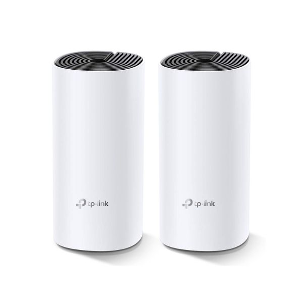 TP-Link Deco M4 AC1200 Dual-Band Mesh Router (1 Pack)