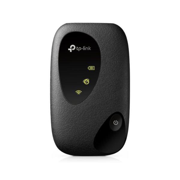 TP-Link M7000 150Mbps 4G LTE Mobile Wi-Fi Router