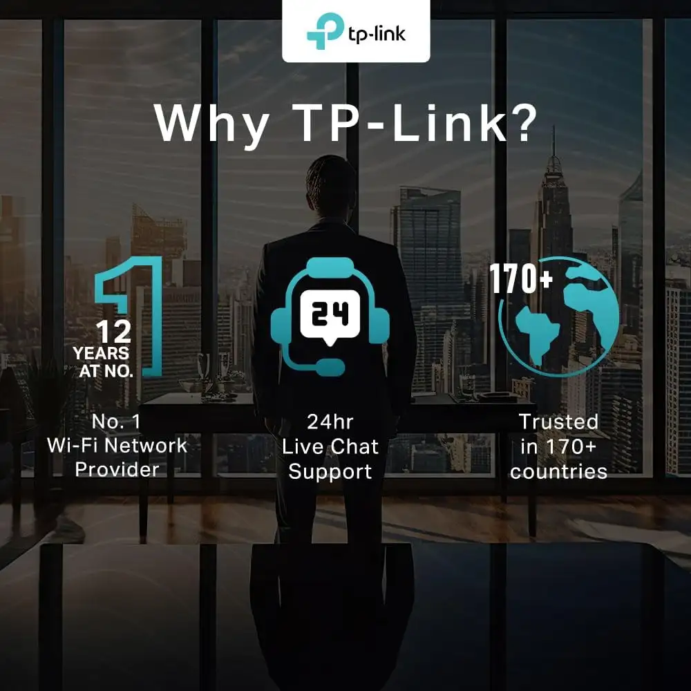 TP-Link TL-WN823N 300Mbps Mini Wireless N USB WiFi Adapter