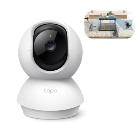 TP-Link Tapo C200C 2MP Wi-Fi IP Camera