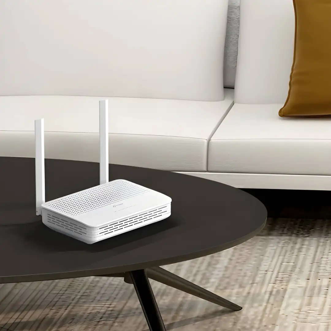 TP-Link XC220-G3 AC1200 wireless XPON router device