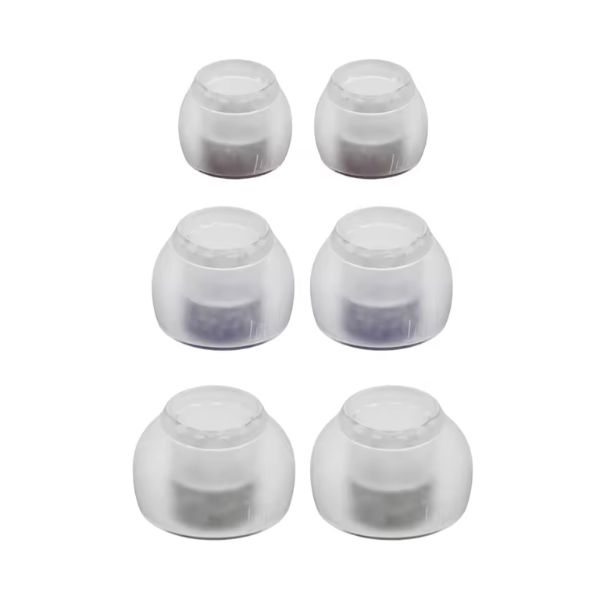 TRI Clarion Silicone Eartips