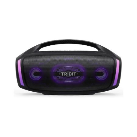 TRIBIT StormBox Blast 2 Portable Bluetooth Speaker