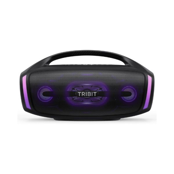 TRIBIT StormBox Blast 2 Portable Bluetooth Speaker