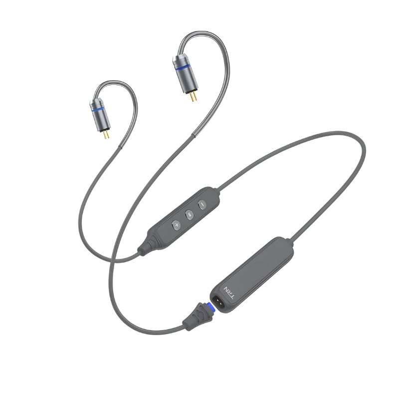 TRN BT3XS Neck type Hi Fi Bluetooth upgrade cable BT 5.3