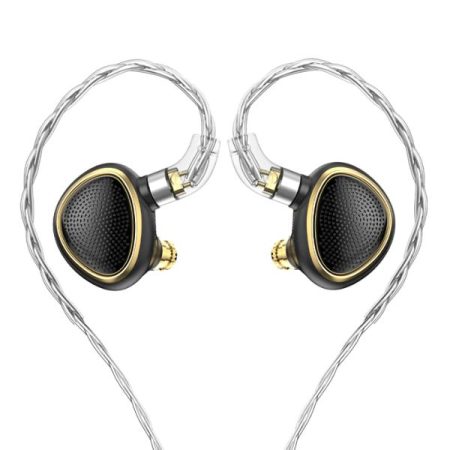TRN Kirin Nano Grade Planar Magnetic Driver IEMS