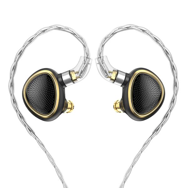 TRN Kirin Nano Grade Planar Magnetic Driver IEMS