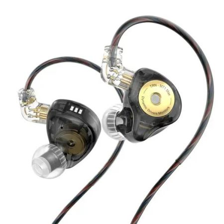 TRN MT1 MAX 10mm Dual Magnet Dynamic Driver IEM