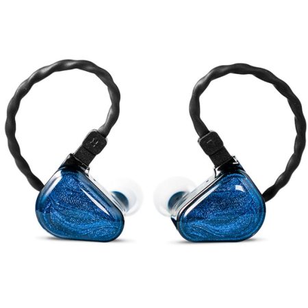 TRUTHEAR x Crinacle ZERO Blue In ear Monitor