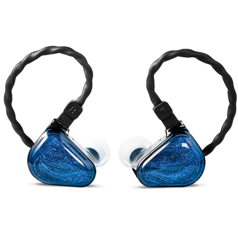 TRUTHEAR x Crinacle ZERO Blue In ear Monitor