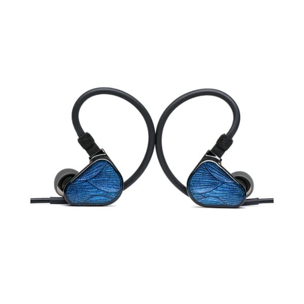 TRUTHEAR x Crinacle Zero BLUE 2 IEM Earphone