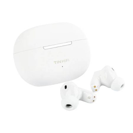 TinHiFi BUDS1 True Wireless Earbuds 35dB ANC
