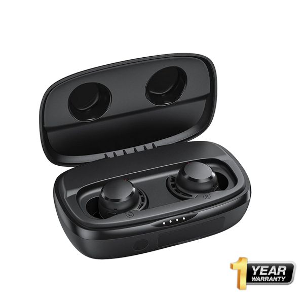 Tribit FlyBuds 3 True Wireless Earbuds