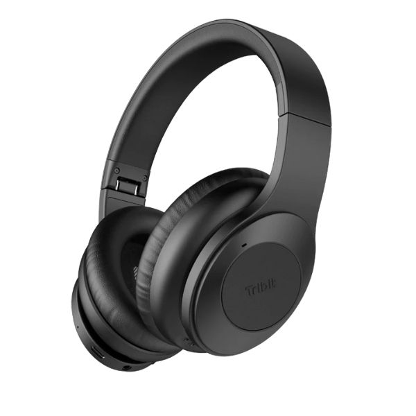 Tribit QuietPlus ANC Headphones