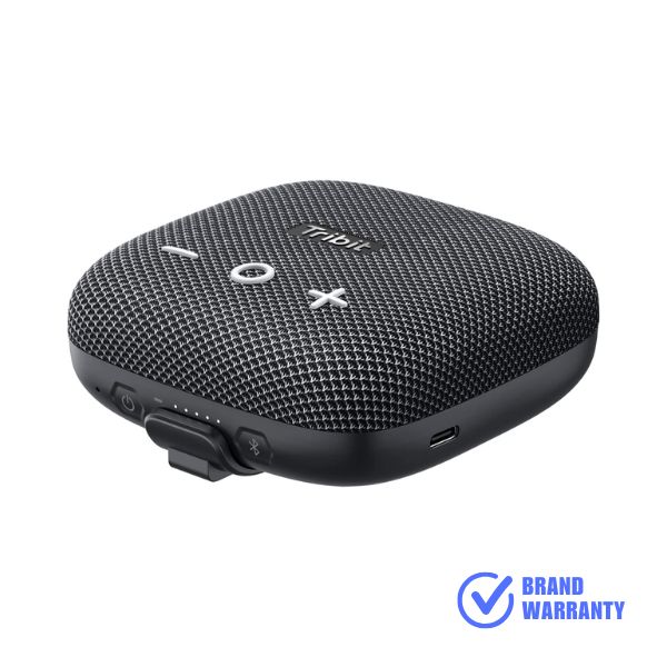 Tribit StormBox Micro 2 Outdoor Portable Speaker