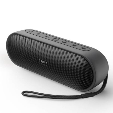 Tribit XSound Plus 2 30W 5.3 Bluetooth Wireless Speaker