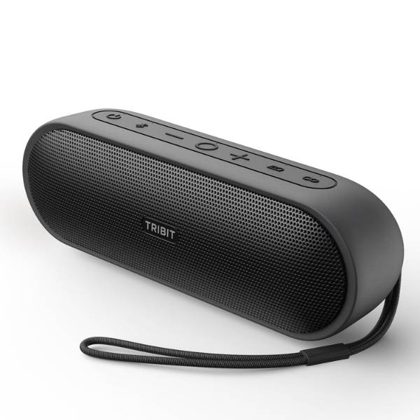 Tribit XSound Plus 2 30W 5.3 Bluetooth Wireless Speaker