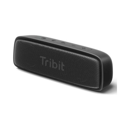 Tribit XSound Surf 12W Ultra-Portable Bluetooth Speaker