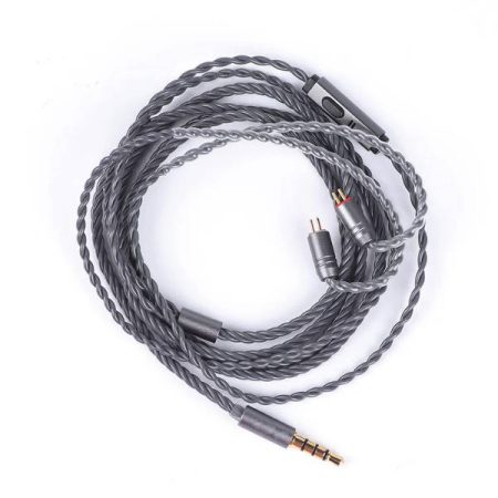 Tripowin Grace Detachable Hifi Audio Cable with Mic