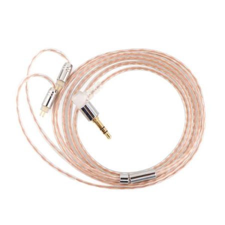Tripowin Karen Oxygen Free Copper HiFi Audio Cable