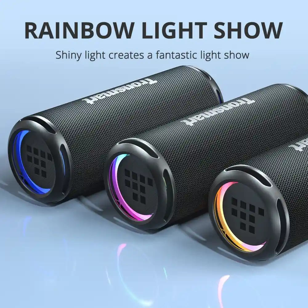 Tronsmart T7 Lite Portable Outdoor Speaker