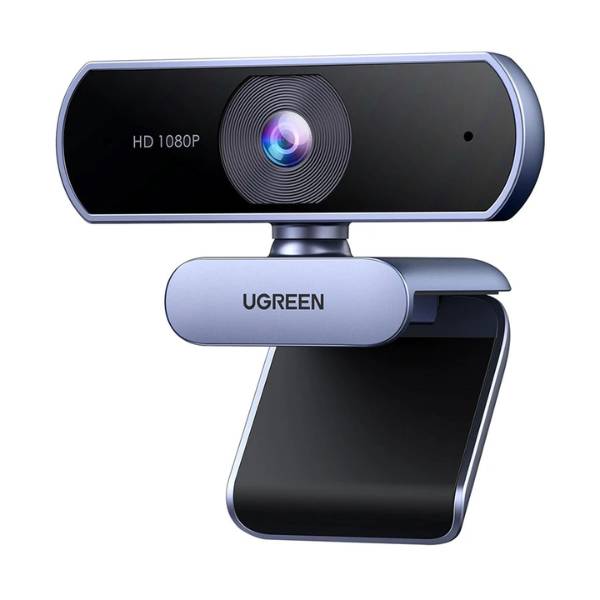 UGREEN CM678 1080P Webcam with Microphone (15728)