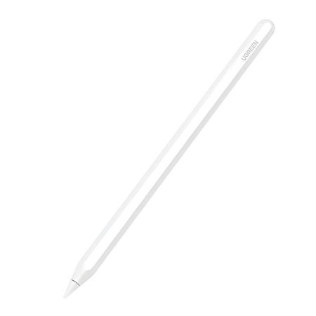 UGREEN 15910 Smart Stylus Pen for iPad with Magnetic Wireless Charging, LP653